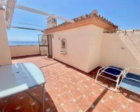 Rynek wtórny - Town house - Estepona - Estepona Centro