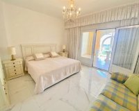 Rynek wtórny - Town house - Estepona - Estepona Centro
