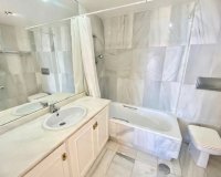 Rynek wtórny - Town house - Estepona - Estepona Centro