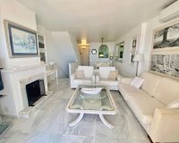 Rynek wtórny - Town house - Estepona - Estepona Centro