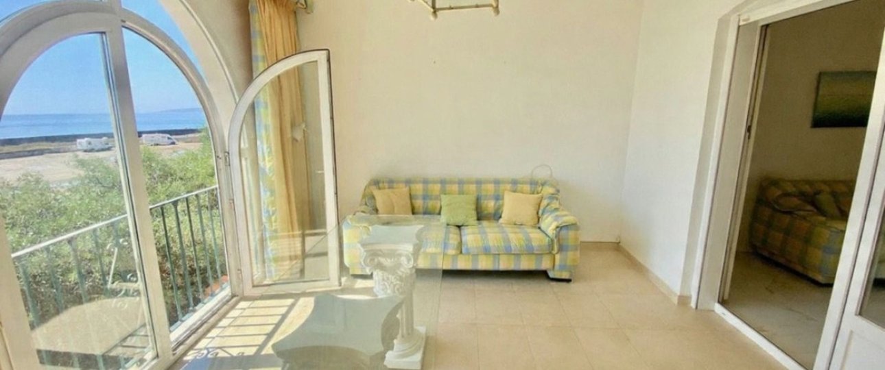 Rynek wtórny - Town house - Estepona - Estepona Centro