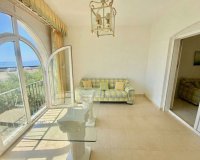 Rynek wtórny - Town house - Estepona - Estepona Centro