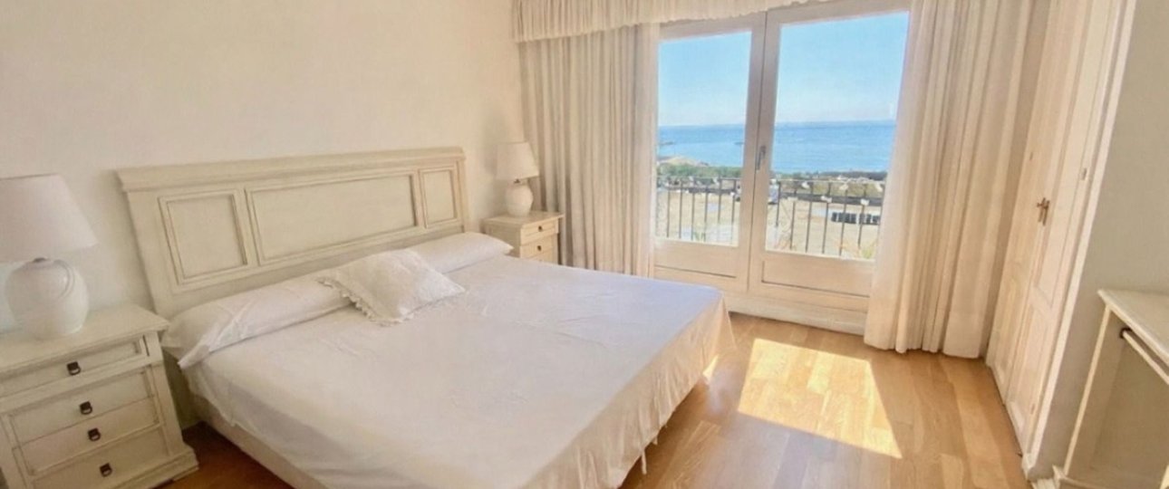 Rynek wtórny - Town house - Estepona - Estepona Centro