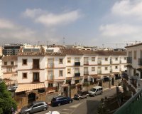 Rynek wtórny - Town house - Estepona - Estepona Centro
