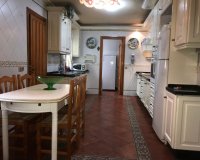 Rynek wtórny - Town house - Estepona - Estepona Centro