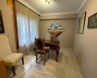Rynek wtórny - Town house - Estepona - Estepona Centro