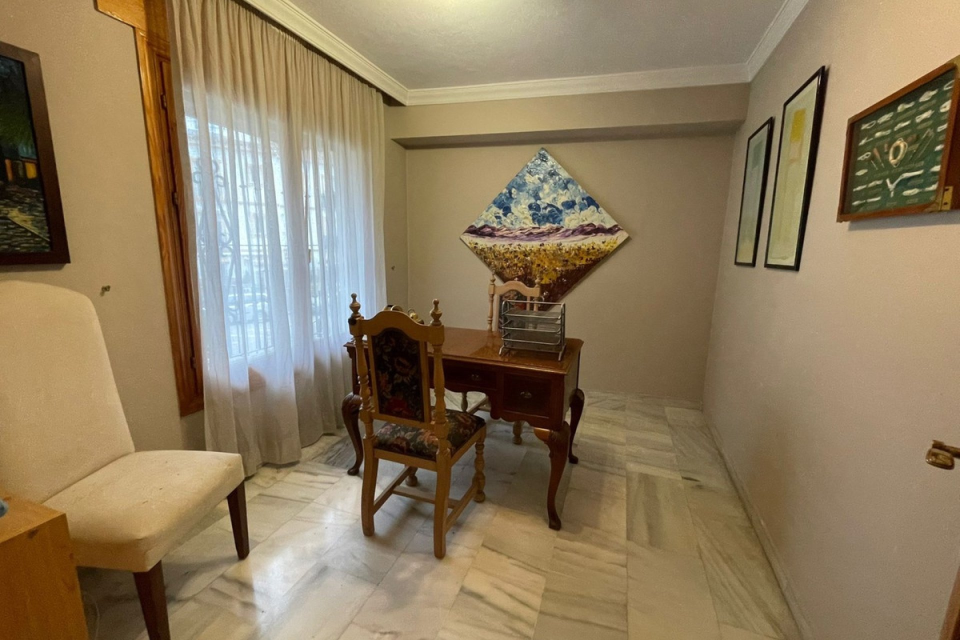 Rynek wtórny - Town house - Estepona - Estepona Centro