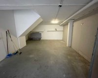 Rynek wtórny - Town house - Estepona - Estepona Centro