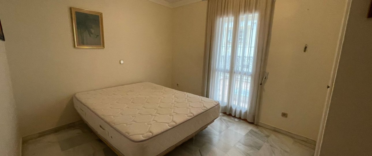 Rynek wtórny - Town house - Estepona - Estepona Centro