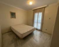 Rynek wtórny - Town house - Estepona - Estepona Centro