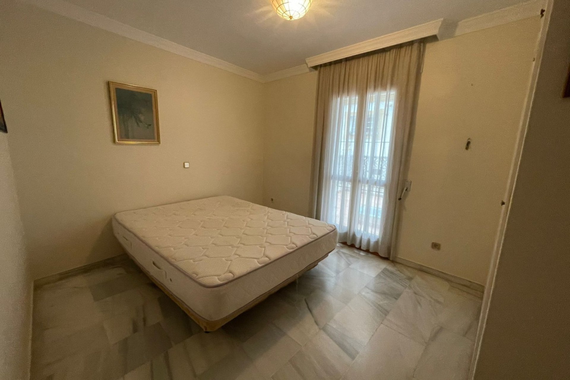 Rynek wtórny - Town house - Estepona - Estepona Centro