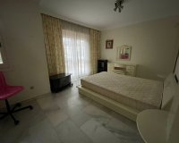 Rynek wtórny - Town house - Estepona - Estepona Centro