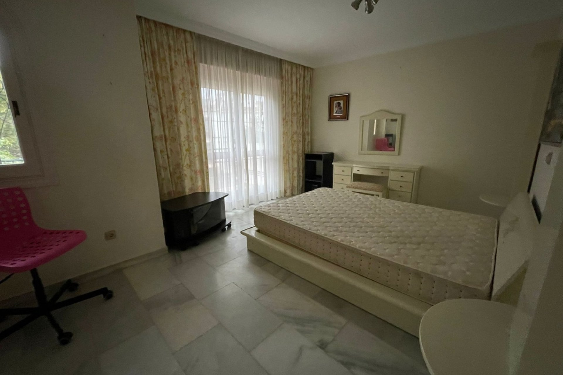 Rynek wtórny - Town house - Estepona - Estepona Centro