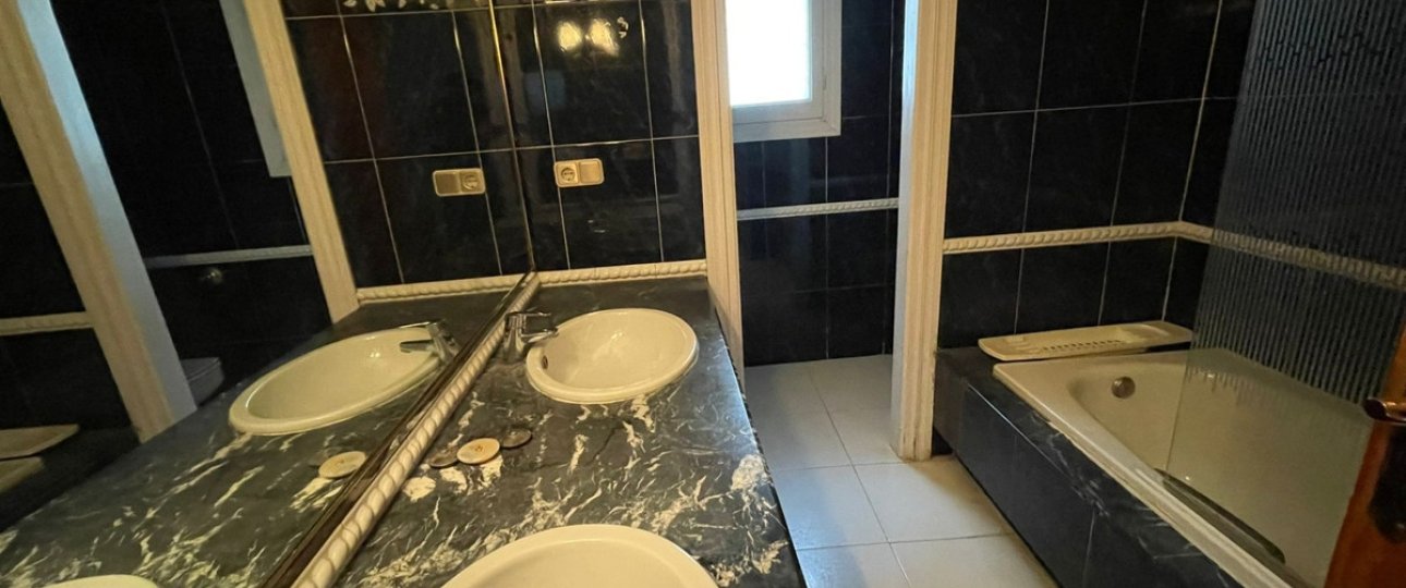 Rynek wtórny - Town house - Estepona - Estepona Centro