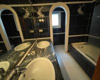 Rynek wtórny - Town house - Estepona - Estepona Centro