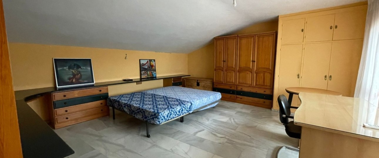 Rynek wtórny - Town house - Estepona - Estepona Centro