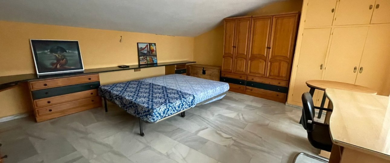 Rynek wtórny - Town house - Estepona - Estepona Centro