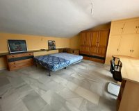 Rynek wtórny - Town house - Estepona - Estepona Centro