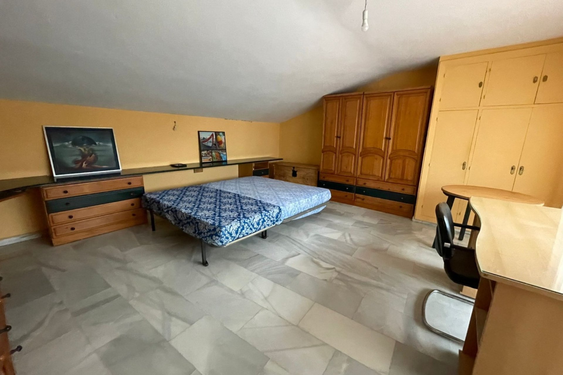 Rynek wtórny - Town house - Estepona - Estepona Centro