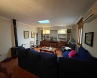 Rynek wtórny - Town house - Estepona - Estepona Centro