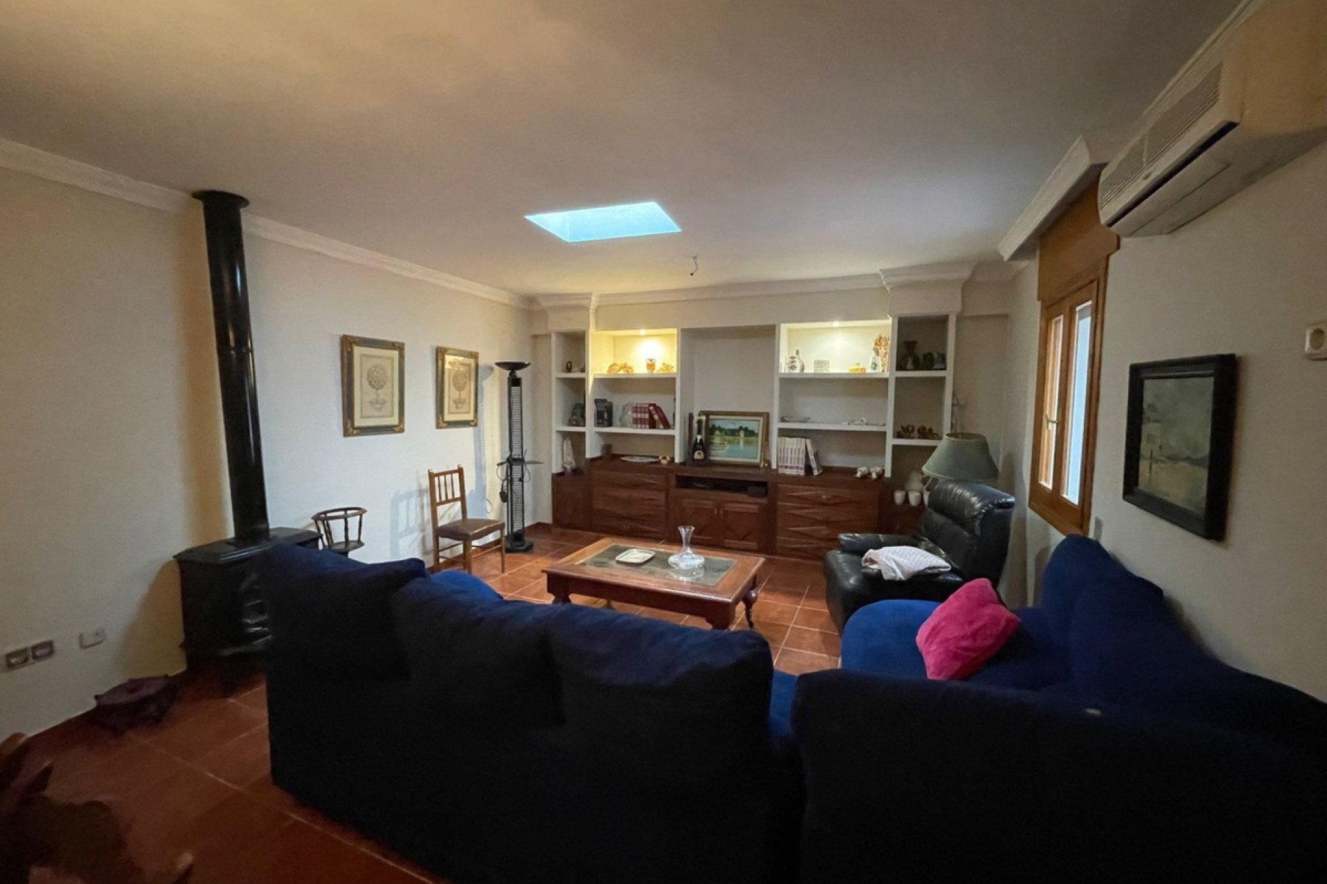 Rynek wtórny - Town house - Estepona - Estepona Centro