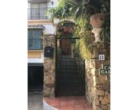 Rynek wtórny - Town house - Estepona - Estepona Centro