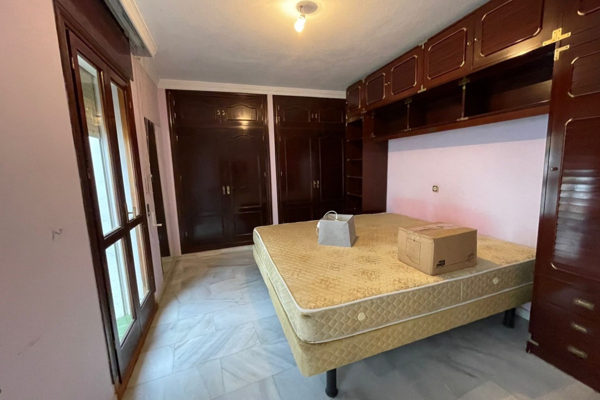 Rynek wtórny - Town house - Estepona - Estepona Centro
