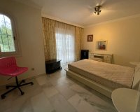 Rynek wtórny - Town house - Estepona - Estepona Centro
