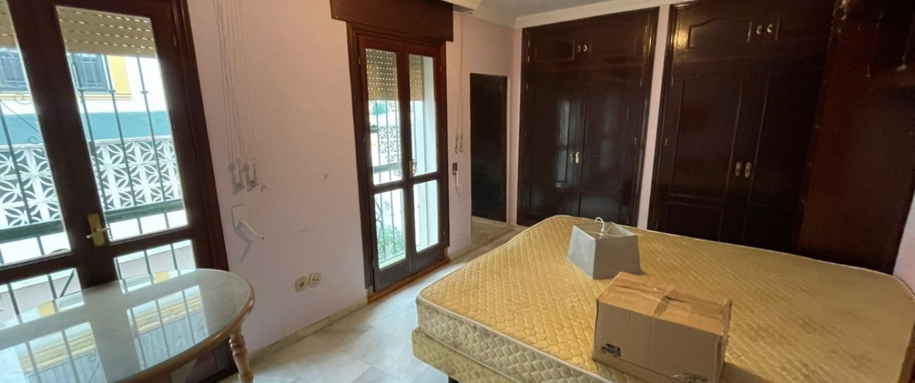 Rynek wtórny - Town house - Estepona - Estepona Centro