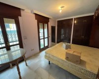 Rynek wtórny - Town house - Estepona - Estepona Centro