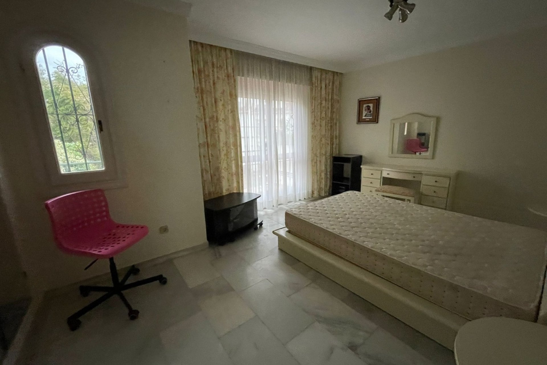 Rynek wtórny - Town house - Estepona - Estepona Centro