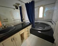 Rynek wtórny - Town house - Estepona - Estepona Centro