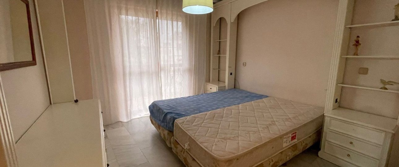 Rynek wtórny - Town house - Estepona - Estepona Centro