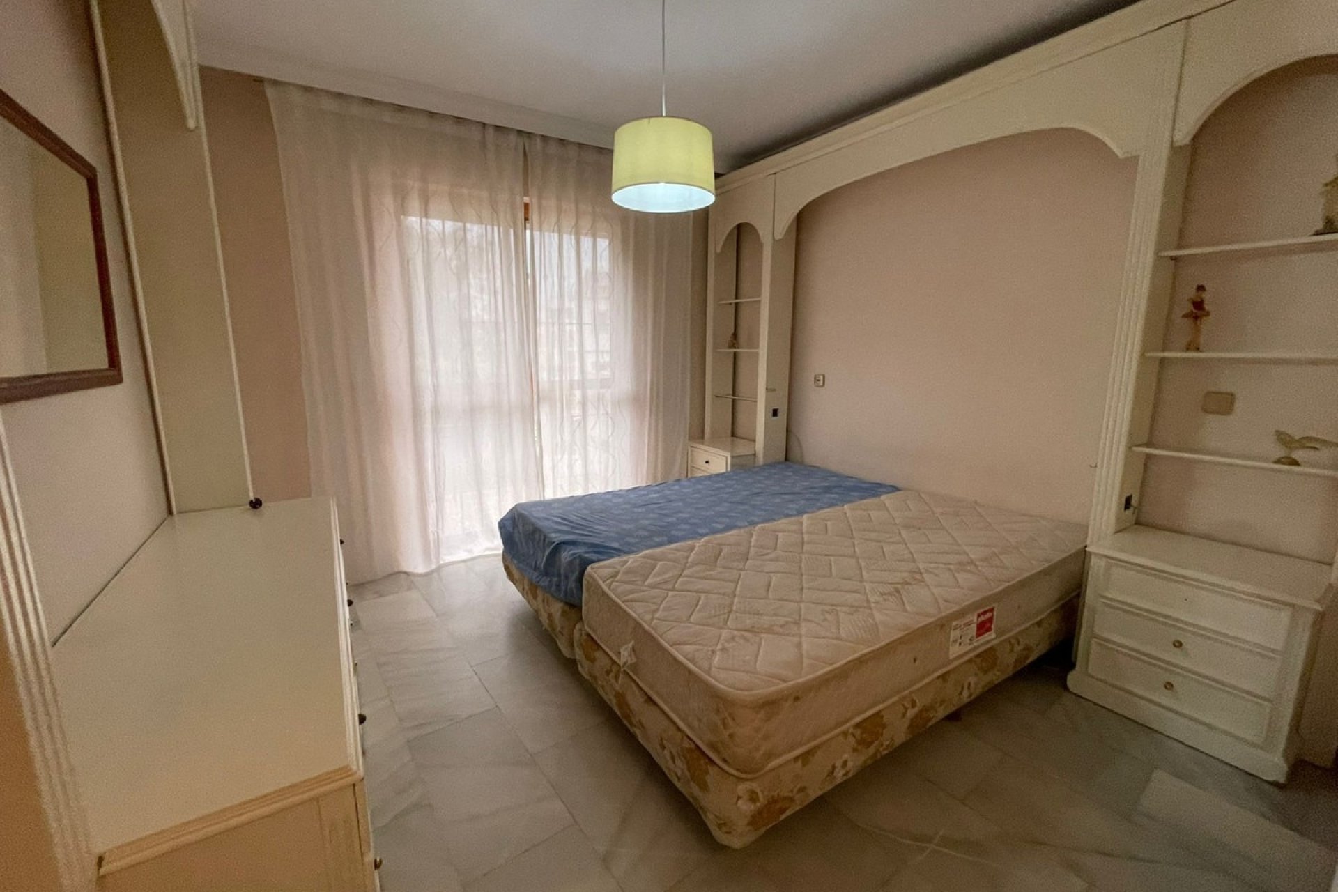 Rynek wtórny - Town house - Estepona - Estepona Centro