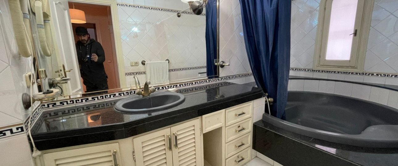 Rynek wtórny - Town house - Estepona - Estepona Centro