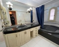 Rynek wtórny - Town house - Estepona - Estepona Centro