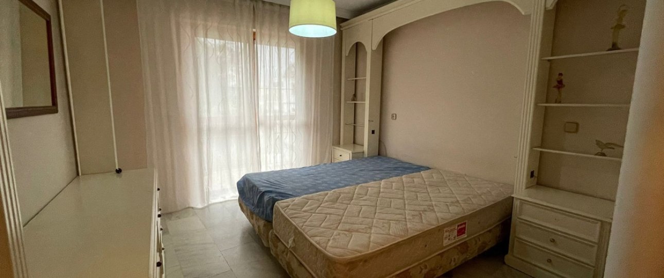 Rynek wtórny - Town house - Estepona - Estepona Centro