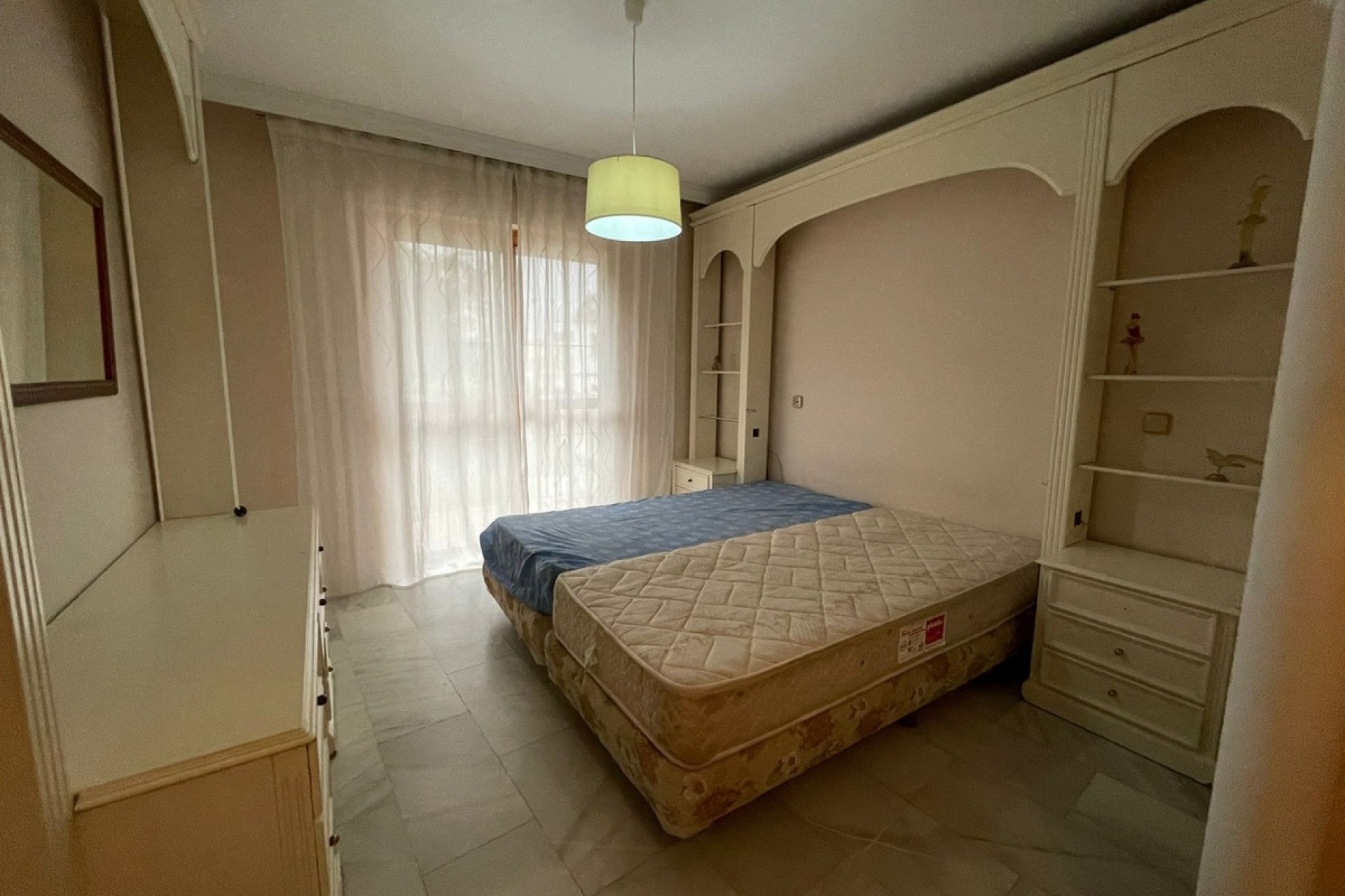 Rynek wtórny - Town house - Estepona - Estepona Centro
