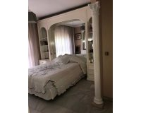 Rynek wtórny - Town house - Estepona - Estepona Centro
