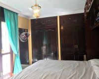 Rynek wtórny - Town house - Estepona - Estepona Centro