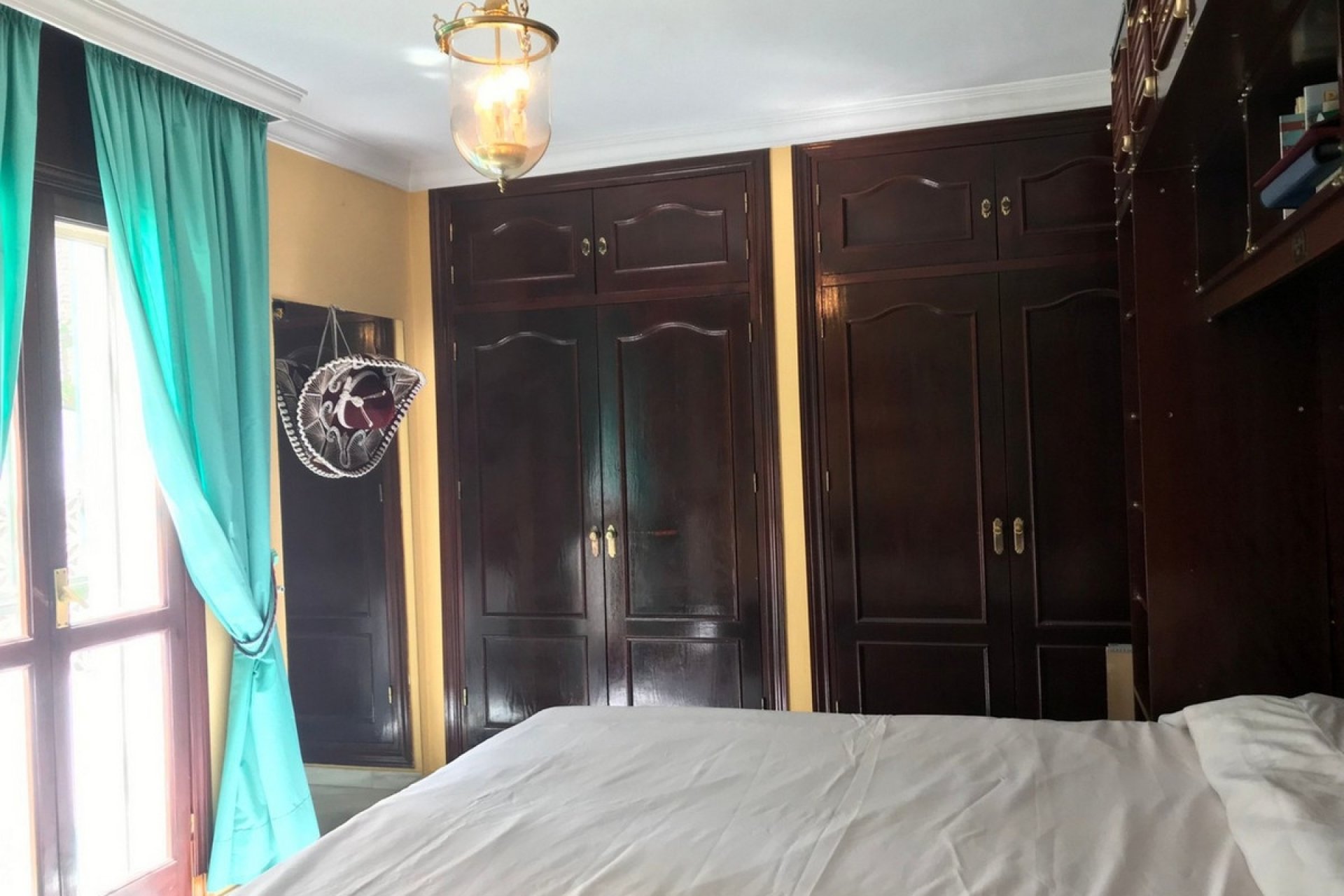 Rynek wtórny - Town house - Estepona - Estepona Centro