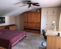 Rynek wtórny - Town house - Estepona - Estepona Centro