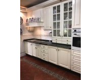 Rynek wtórny - Town house - Estepona - Estepona Centro