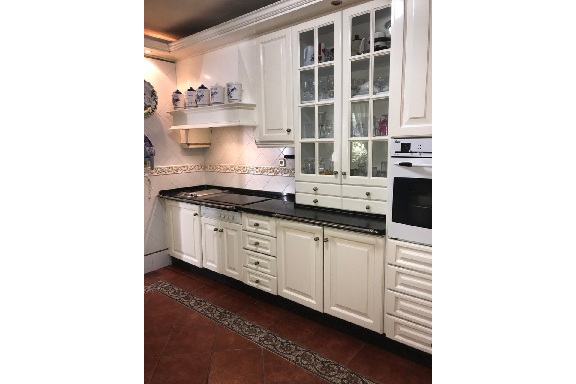 Rynek wtórny - Town house - Estepona - Estepona Centro