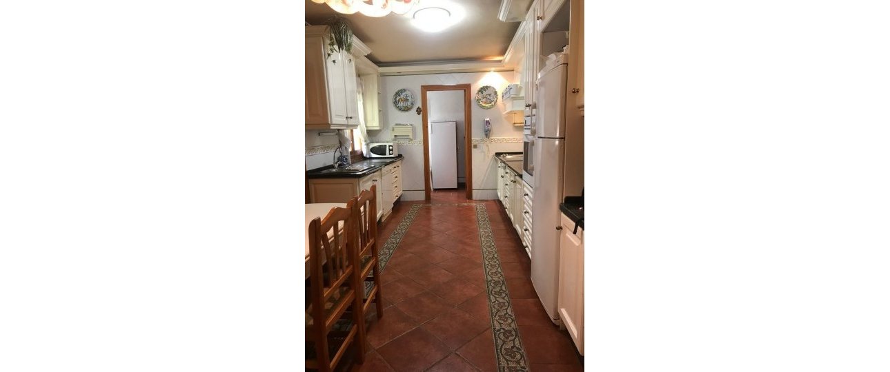 Rynek wtórny - Town house - Estepona - Estepona Centro
