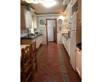 Rynek wtórny - Town house - Estepona - Estepona Centro