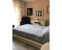 Rynek wtórny - Town house - Estepona - Estepona Centro