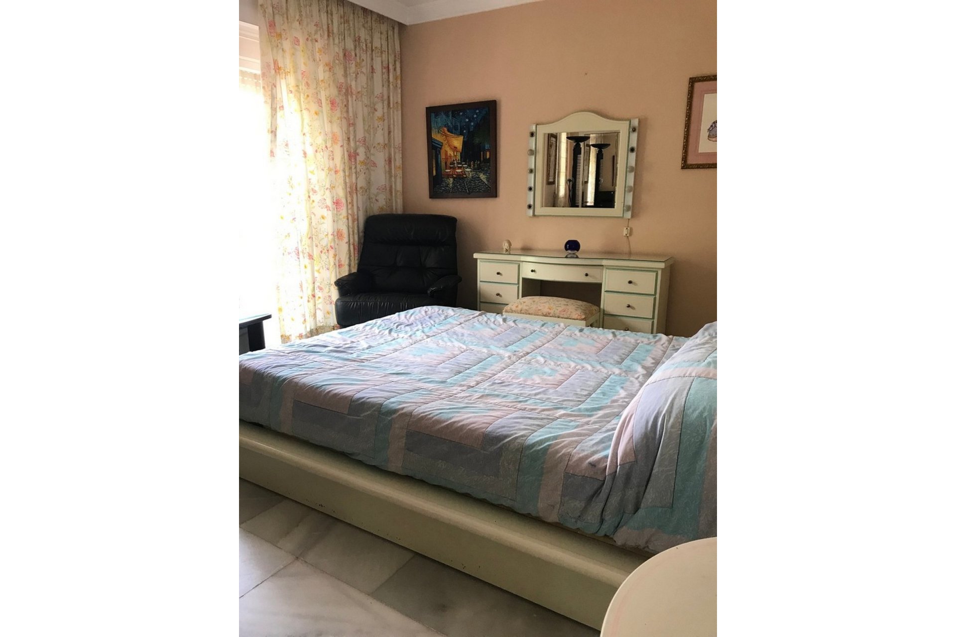 Rynek wtórny - Town house - Estepona - Estepona Centro