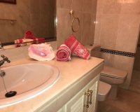 Rynek wtórny - Town house - Estepona - Estepona Centro