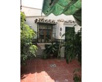 Rynek wtórny - Town house - Estepona - Estepona Centro